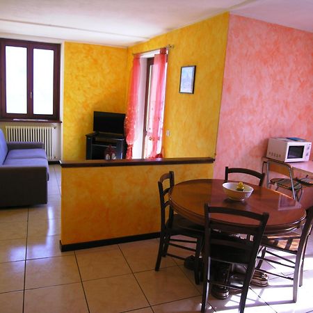 Casa Gabriella Apartment Сан Сиро Екстериор снимка
