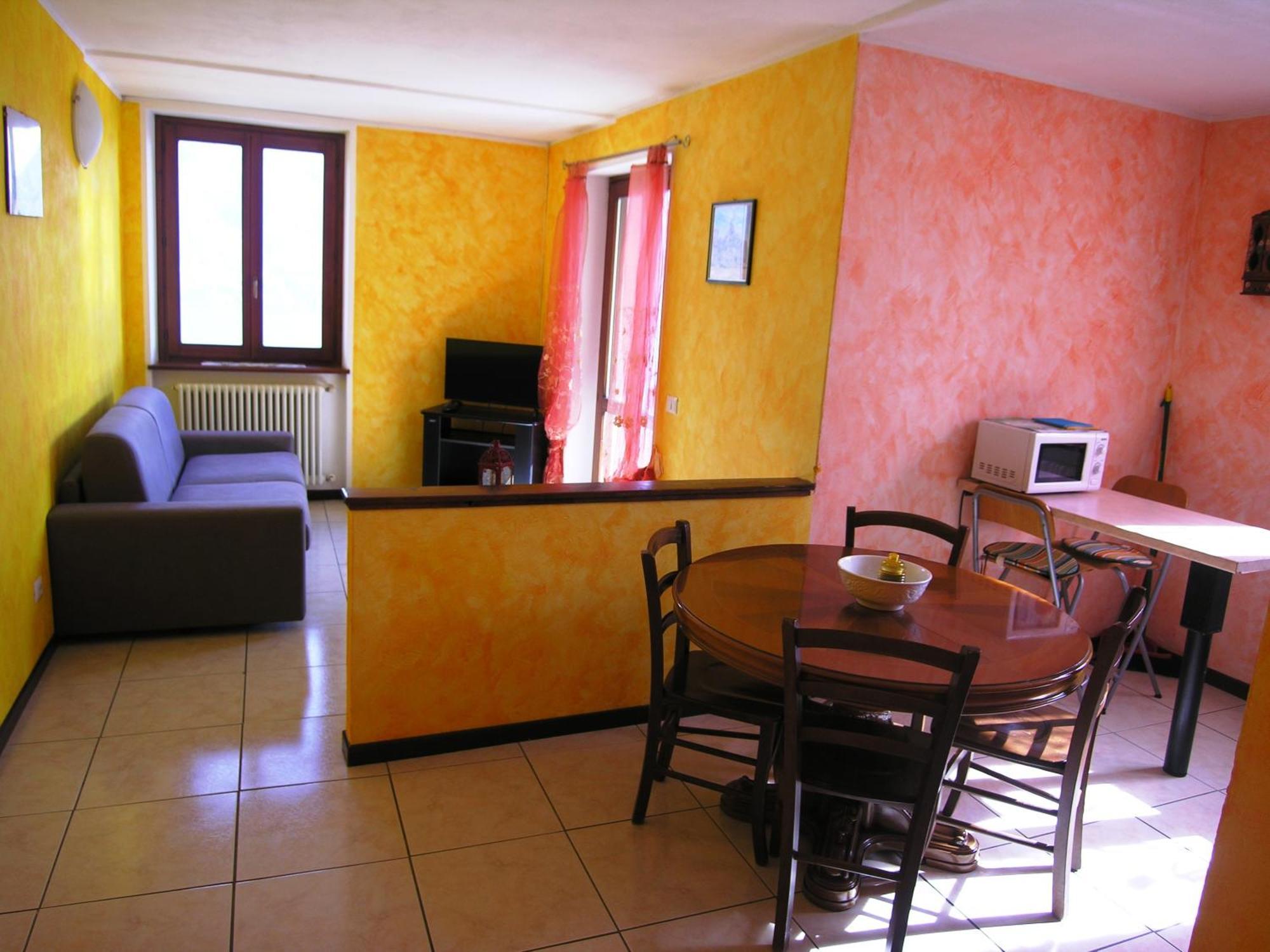 Casa Gabriella Apartment Сан Сиро Екстериор снимка