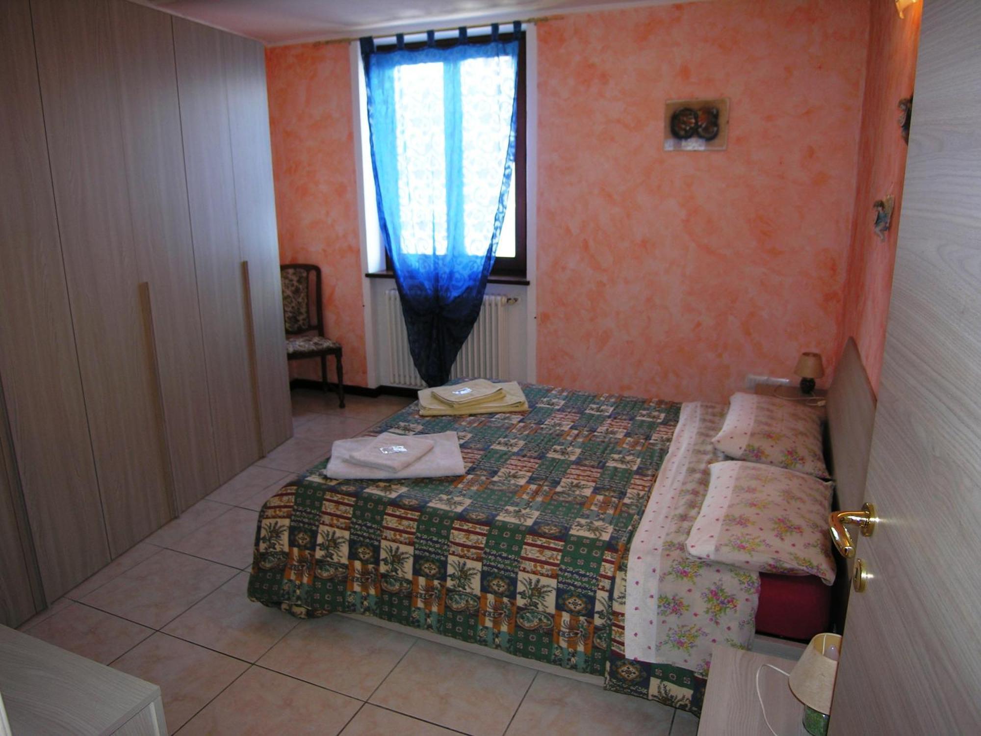 Casa Gabriella Apartment Сан Сиро Екстериор снимка