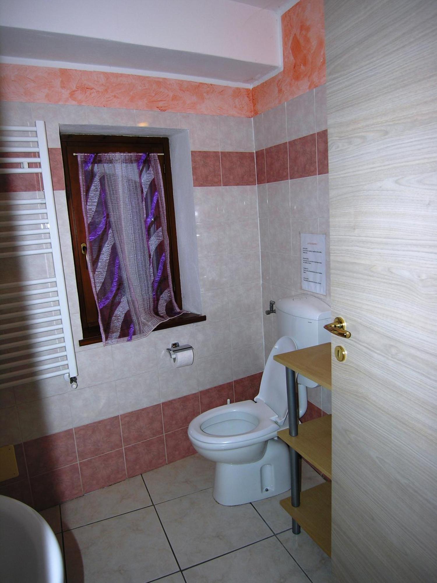 Casa Gabriella Apartment Сан Сиро Екстериор снимка