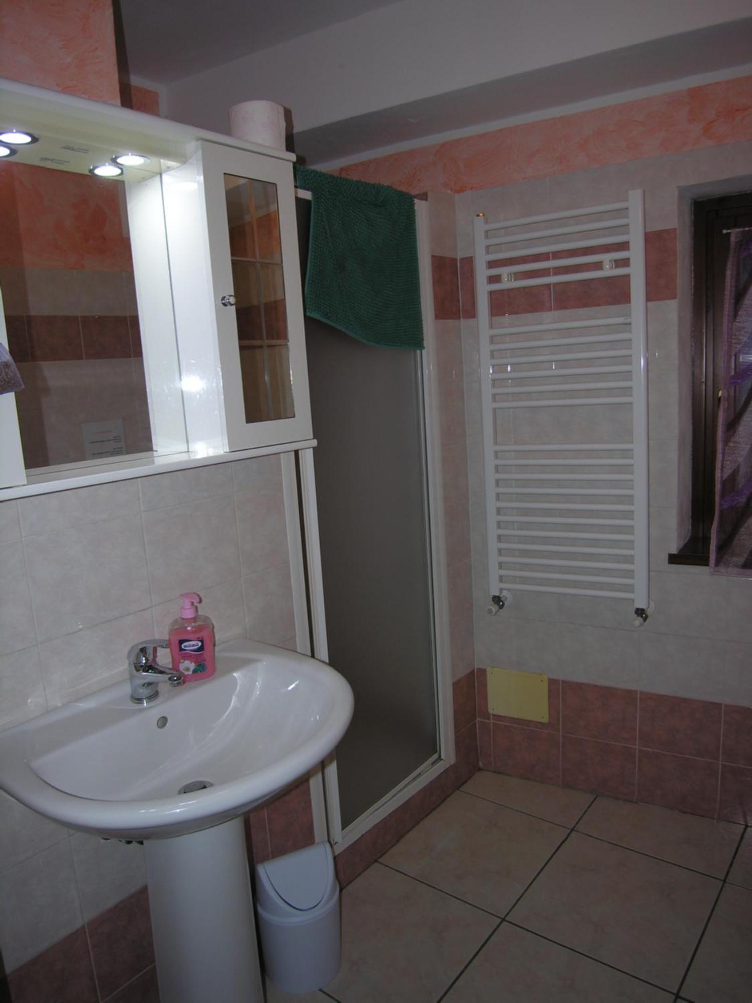 Casa Gabriella Apartment Сан Сиро Екстериор снимка