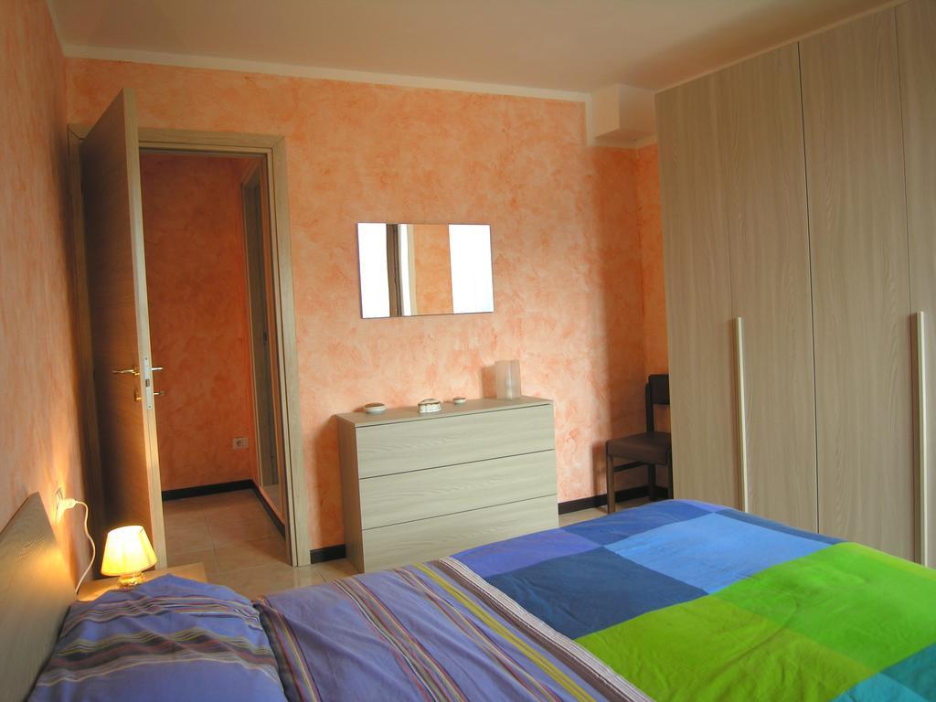Casa Gabriella Apartment Сан Сиро Екстериор снимка