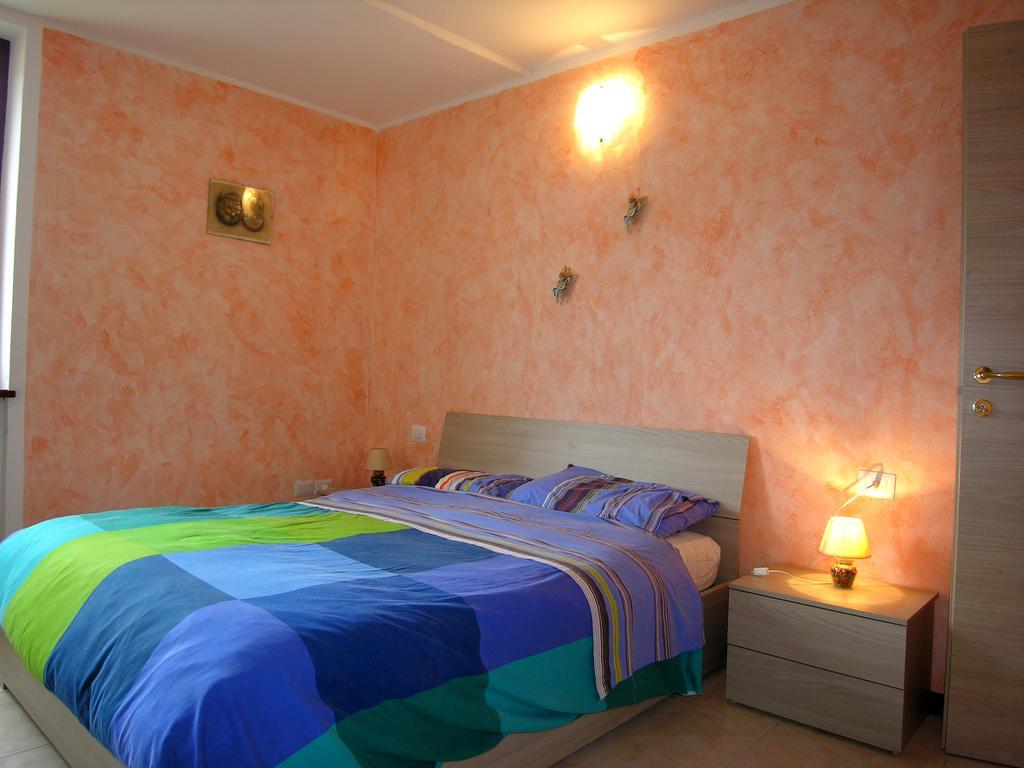 Casa Gabriella Apartment Сан Сиро Екстериор снимка