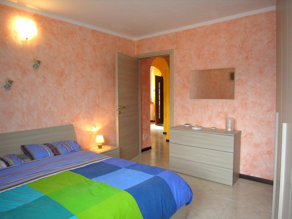 Casa Gabriella Apartment Сан Сиро Екстериор снимка